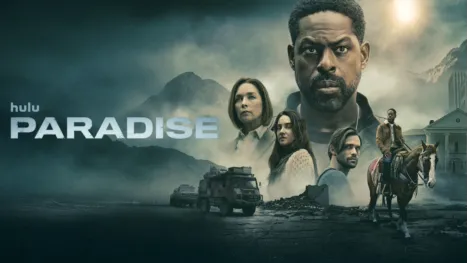 thumbnail - Paradise