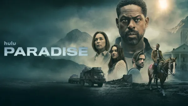 thumbnail - Paradise