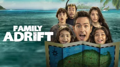 thumbnail - Family Adrift