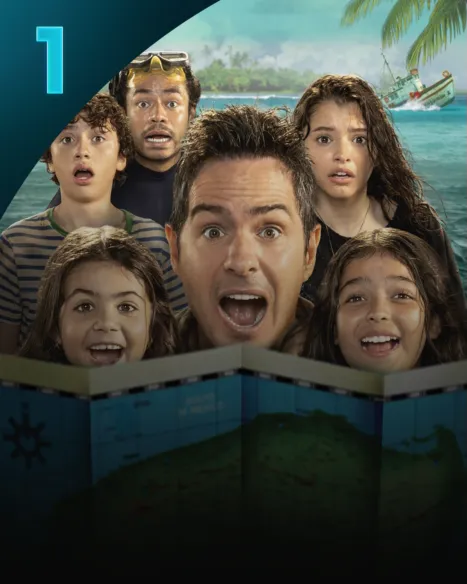 Familia a la deriva