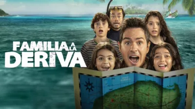 thumbnail - Familia a la deriva