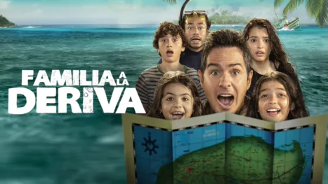 Familia a la deriva