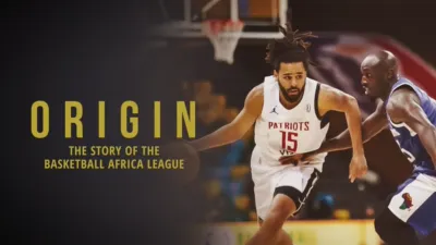 thumbnail - S1:E1 The Long Road to the BAL (Ep. 1)