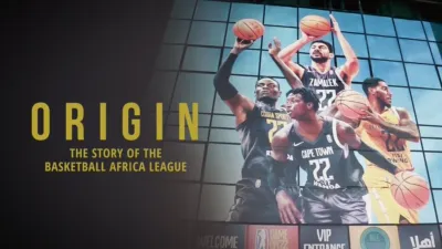 thumbnail - S1:E4 The Stage is Set (Ep. 4)