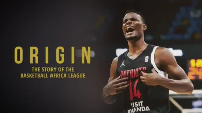 thumbnail - S1:E3 More Than a Game (Ep. 3)