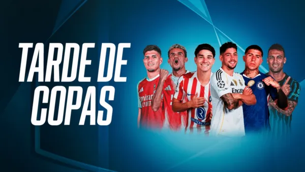 thumbnail - Tarde de Copas