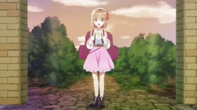 thumbnail - S1:E4 (Dub) Let's Live Together!