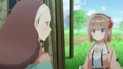 thumbnail - S1:E12 (Dub) Management of a Novice Alchemist