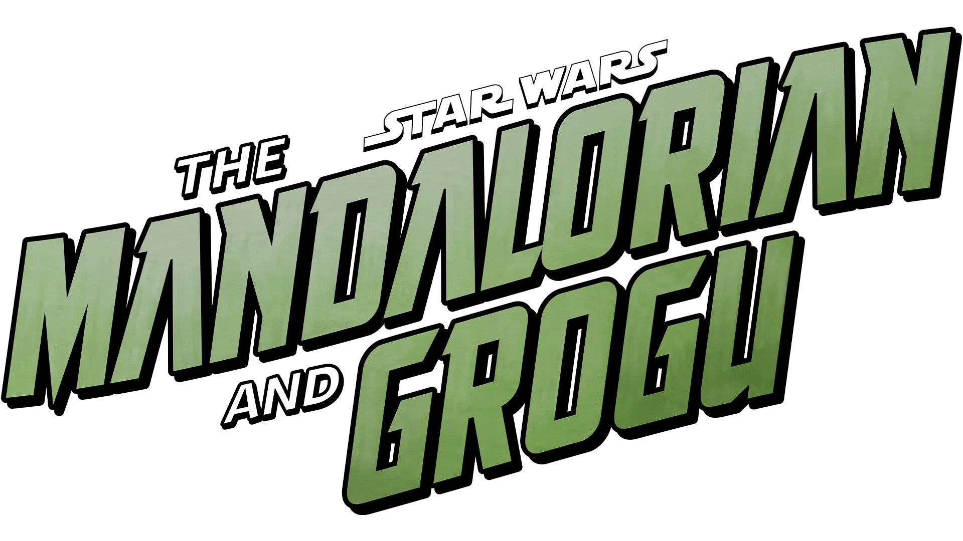 Star Wars: The Mandalorian and Grogu