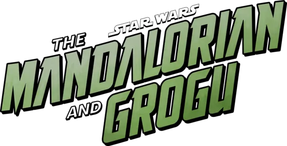 Star Wars: The Mandalorian and Grogu
