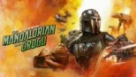 thumbnail - The Mandalorian and Grogu