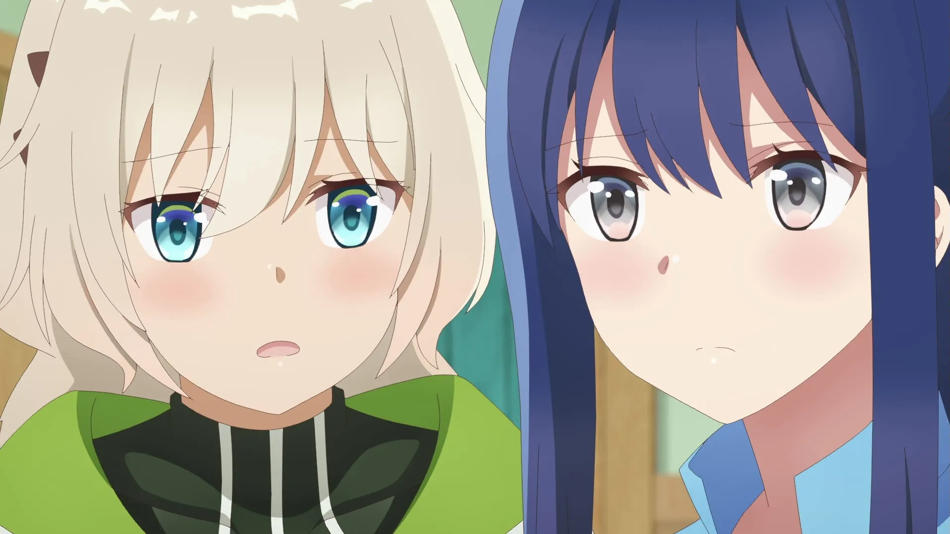 thumbnail - S1:E10 (Dub) Let's Settle Things With Money!