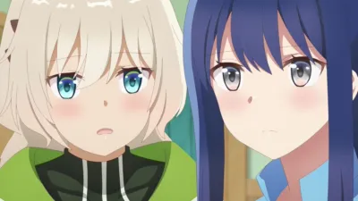 thumbnail - S1:E10 (Dub) Let's Settle Things With Money!