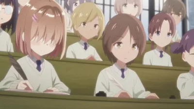 thumbnail - S1:E1 (Dub) I Got my Own Shop!