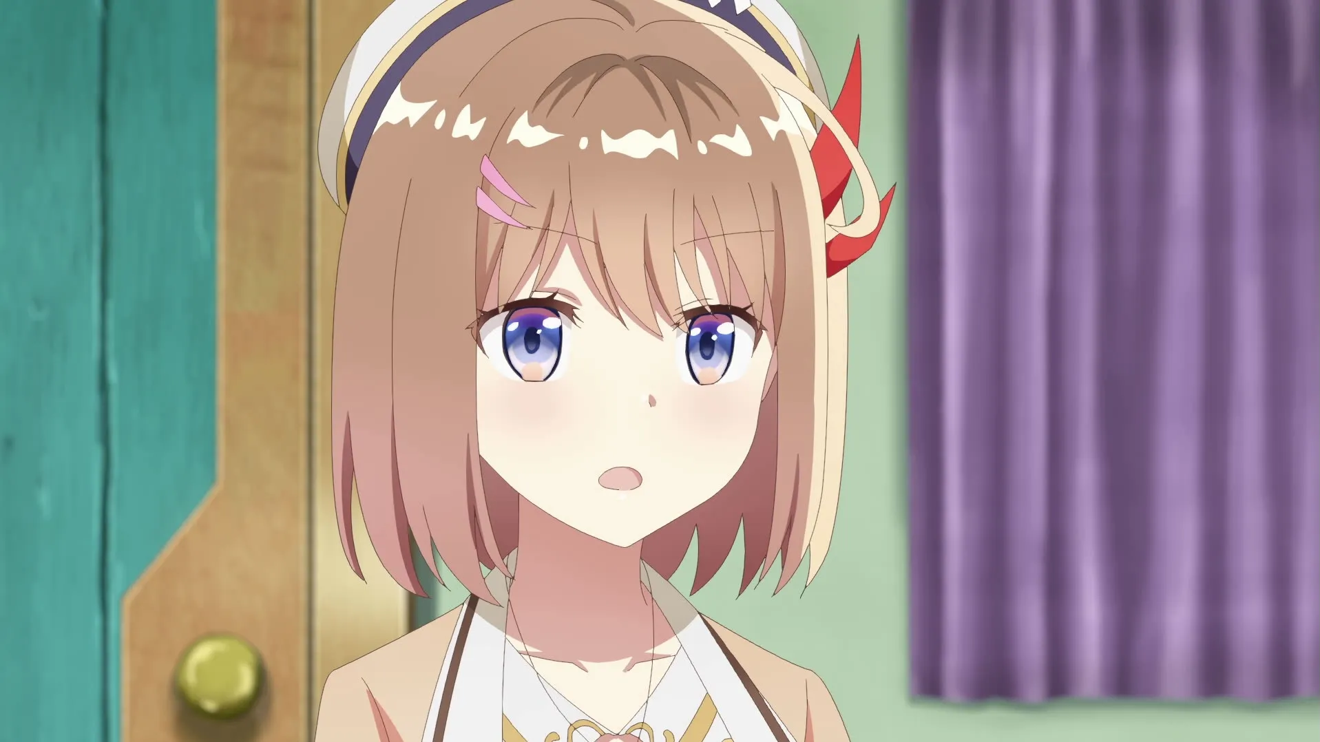 thumbnail - S1:E8 (Dub) A Business Rival Appeared!