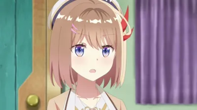 thumbnail - S1:E8 (Dub) A Business Rival Appeared!