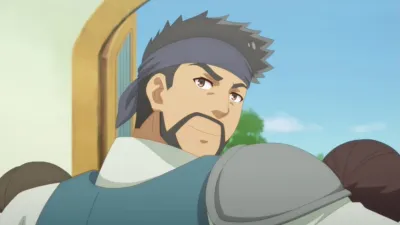 thumbnail - S1:E3 (Dub) Monsters Appeared!