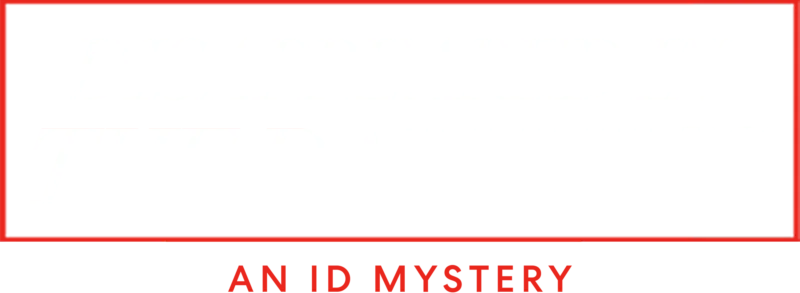 Disappeared in the Darkness: An ID Mystery