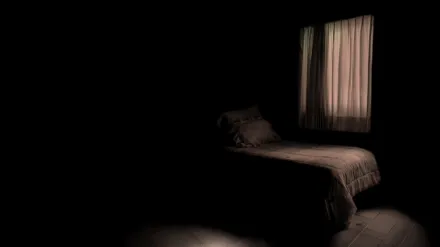 Disappeared in the Darkness: An ID Mystery