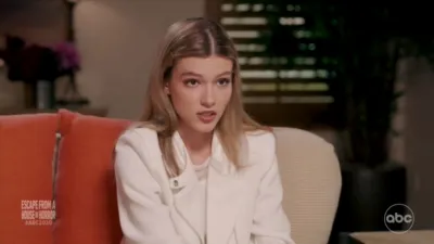 thumbnail - The Turpins: A New House of Horror -- A Diane Sawyer Special Event