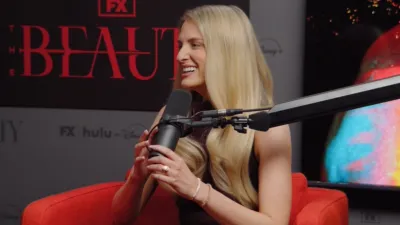 thumbnail - S1:E3 The Beauty Podcast Episode 3: Meghan Trainor