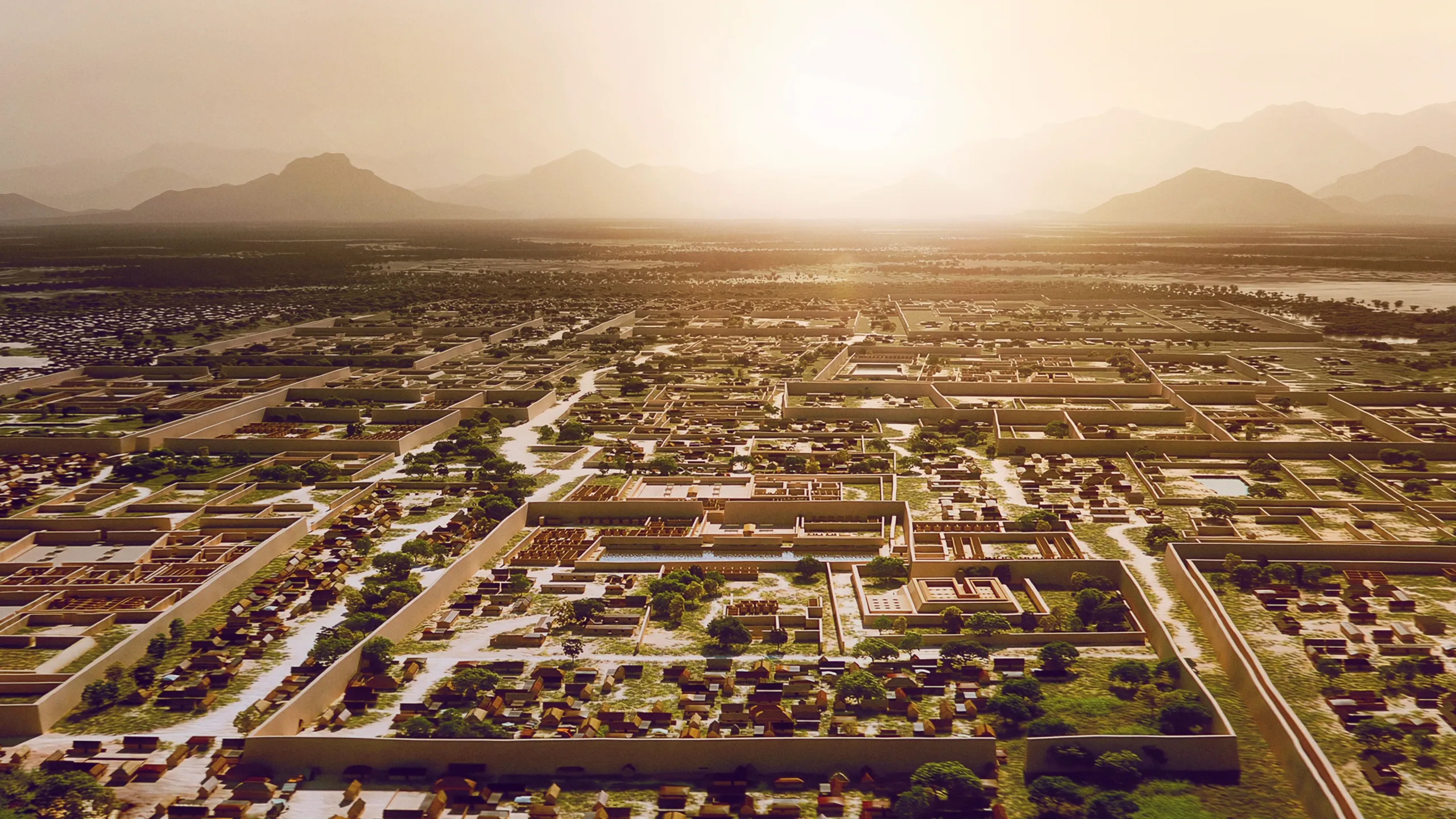 Incas: The Rise and Fall