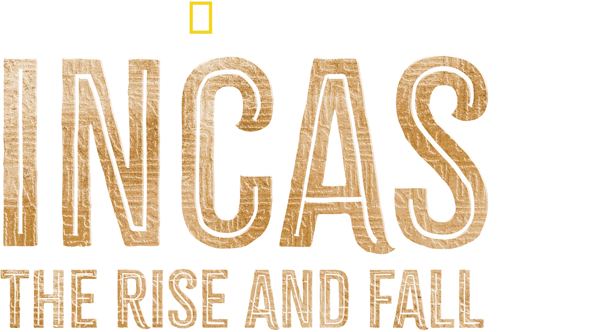 Incas: The Rise and Fall