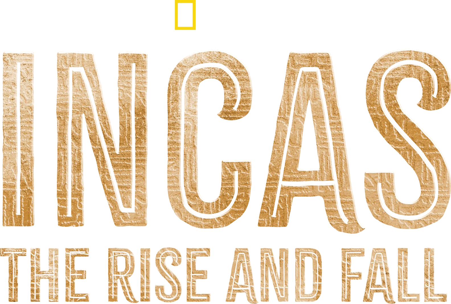 Incas: The Rise and Fall