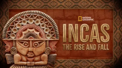 thumbnail - Incas: The Rise and Fall