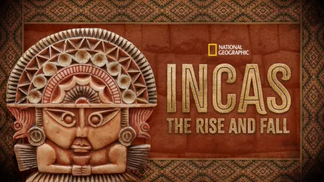 thumbnail - Incas: The Rise and Fall