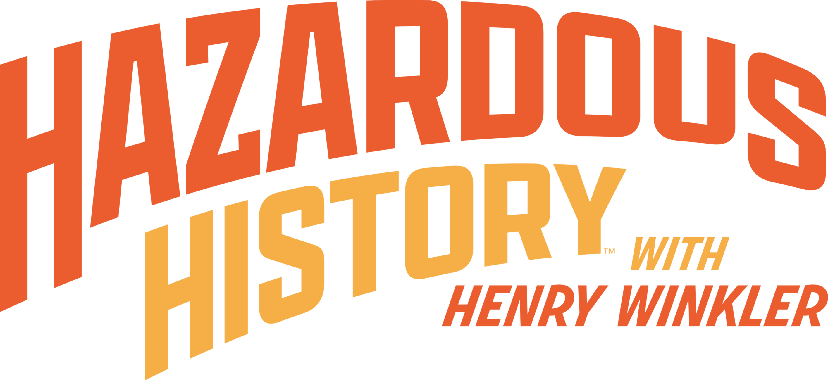 Hazardous History with Henry Winkler