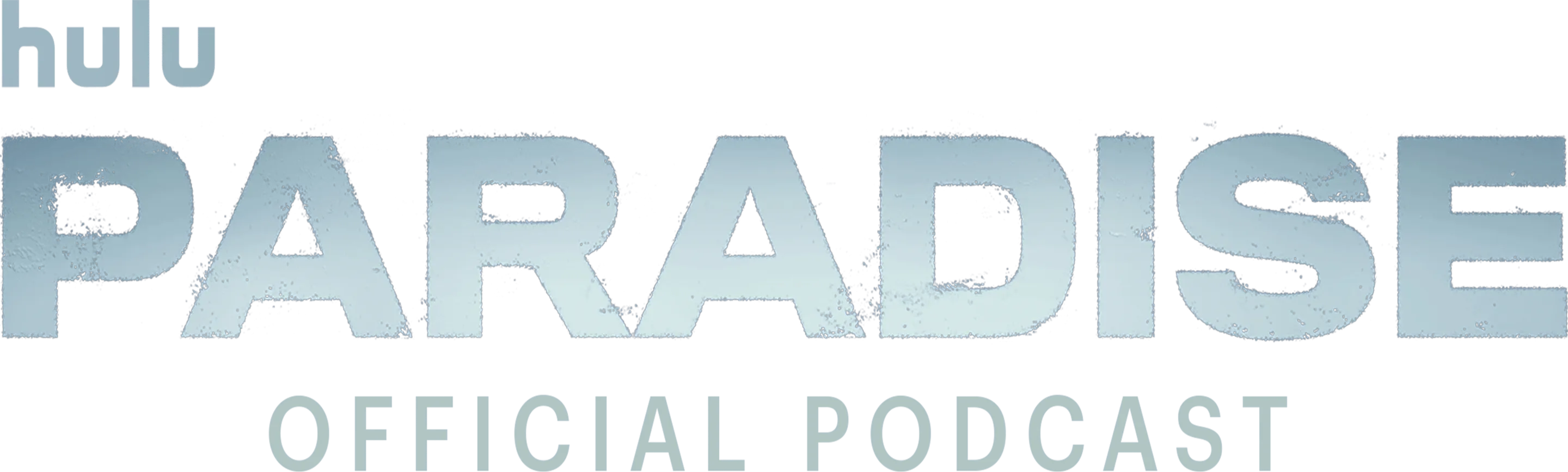 Paradise: Podcast oficial