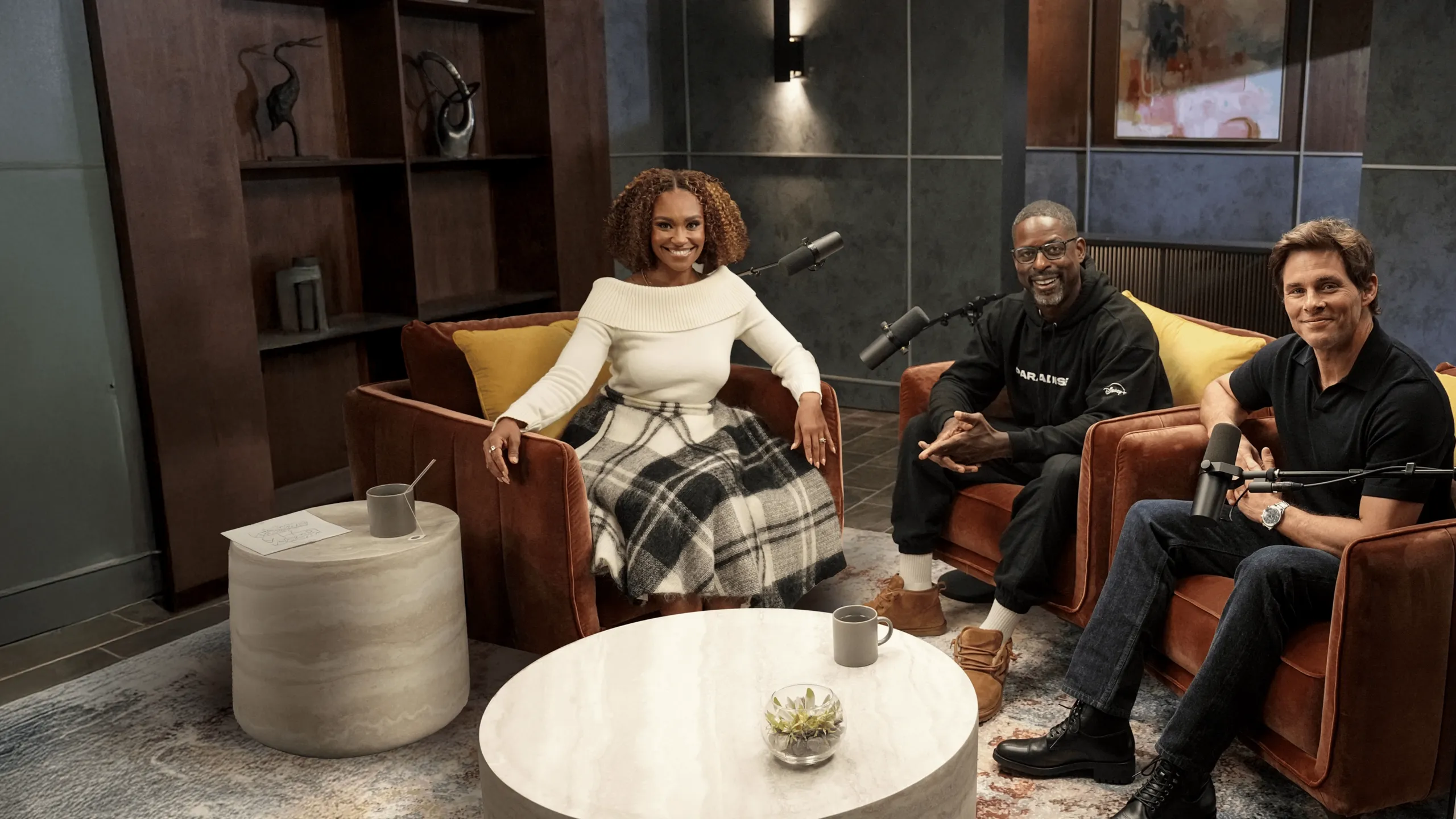 Paradise: Official Podcast