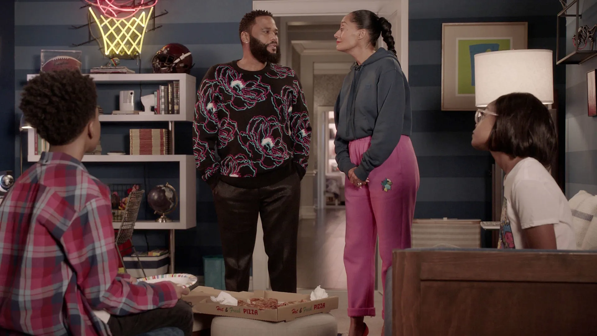thumbnail - S7:E7 Babes in Boyland