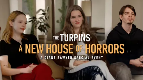 thumbnail - The Turpins: A New House of Horror – A Diane Sawyer Special Even