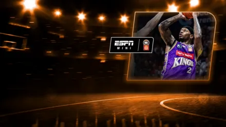 NBL Mini: Round 19: Sydney Kings vs Illawarra Hawks