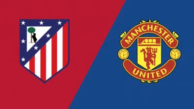 thumbnail - UEFA WCL Highlights: Atlético de Madrid - Man Utd