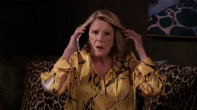 thumbnail - S1:E5 Hello, Fisty's