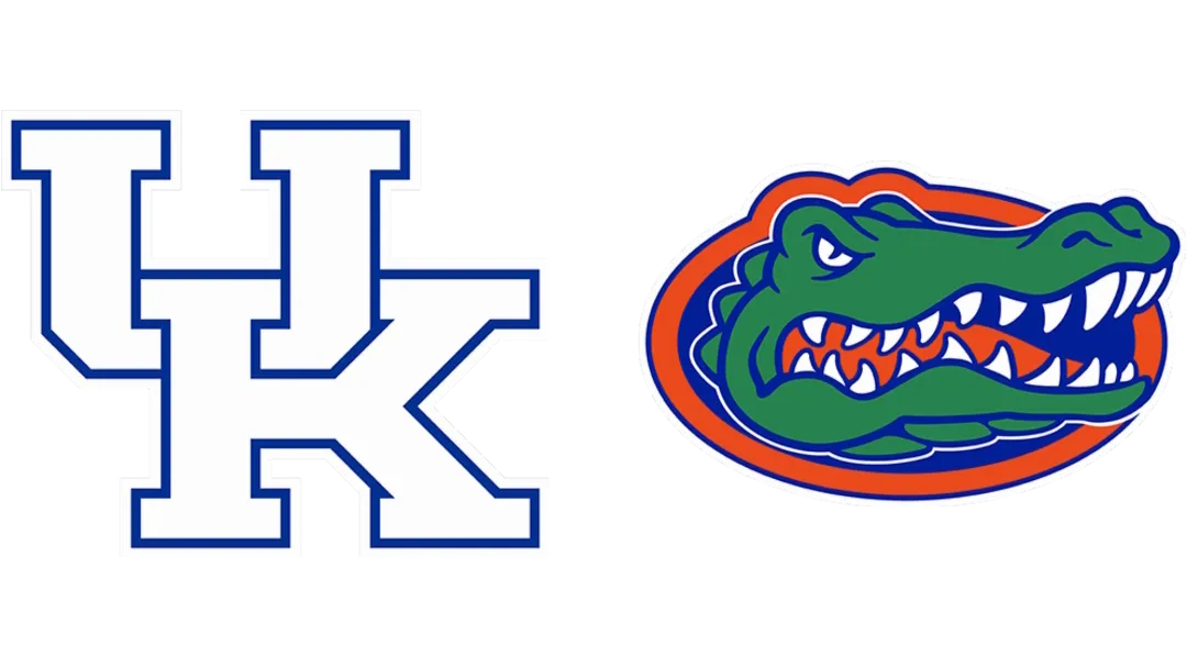 Kentucky vs. #21 Florida