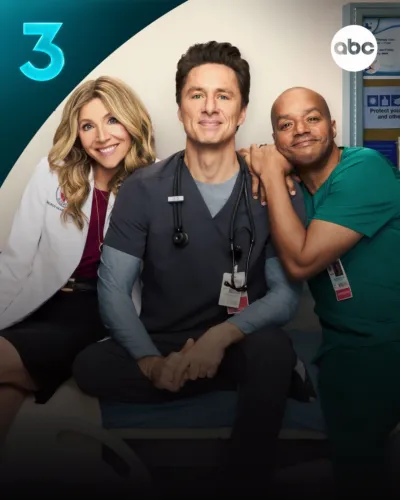 Scrubs