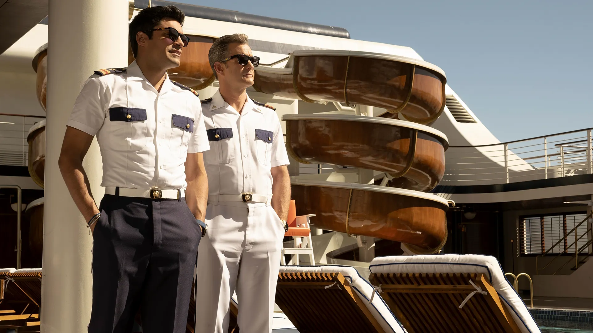 thumbnail - S1:E12 Sophisticated Ladies