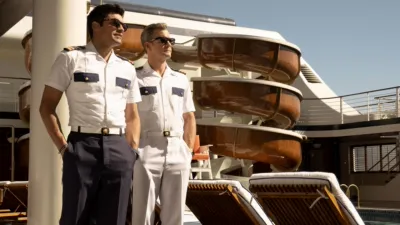 thumbnail - S1:E12 Sophisticated Ladies