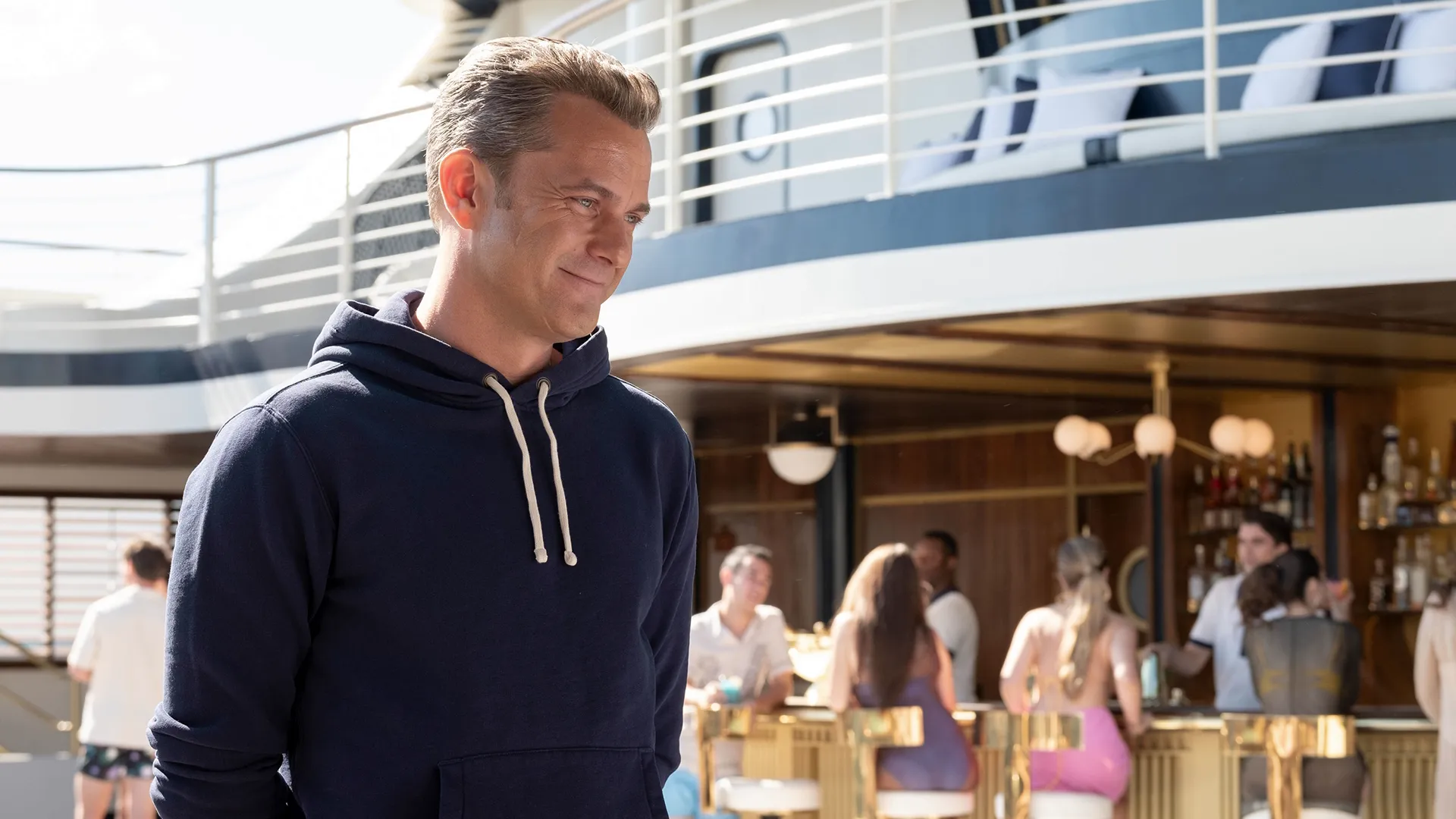 thumbnail - S1:E13 Spring Break