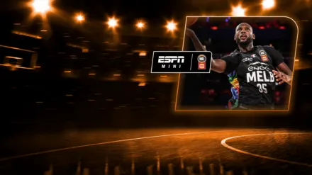 NBL Mini: Round 19: New Zealand Breakers vs Melbourne United