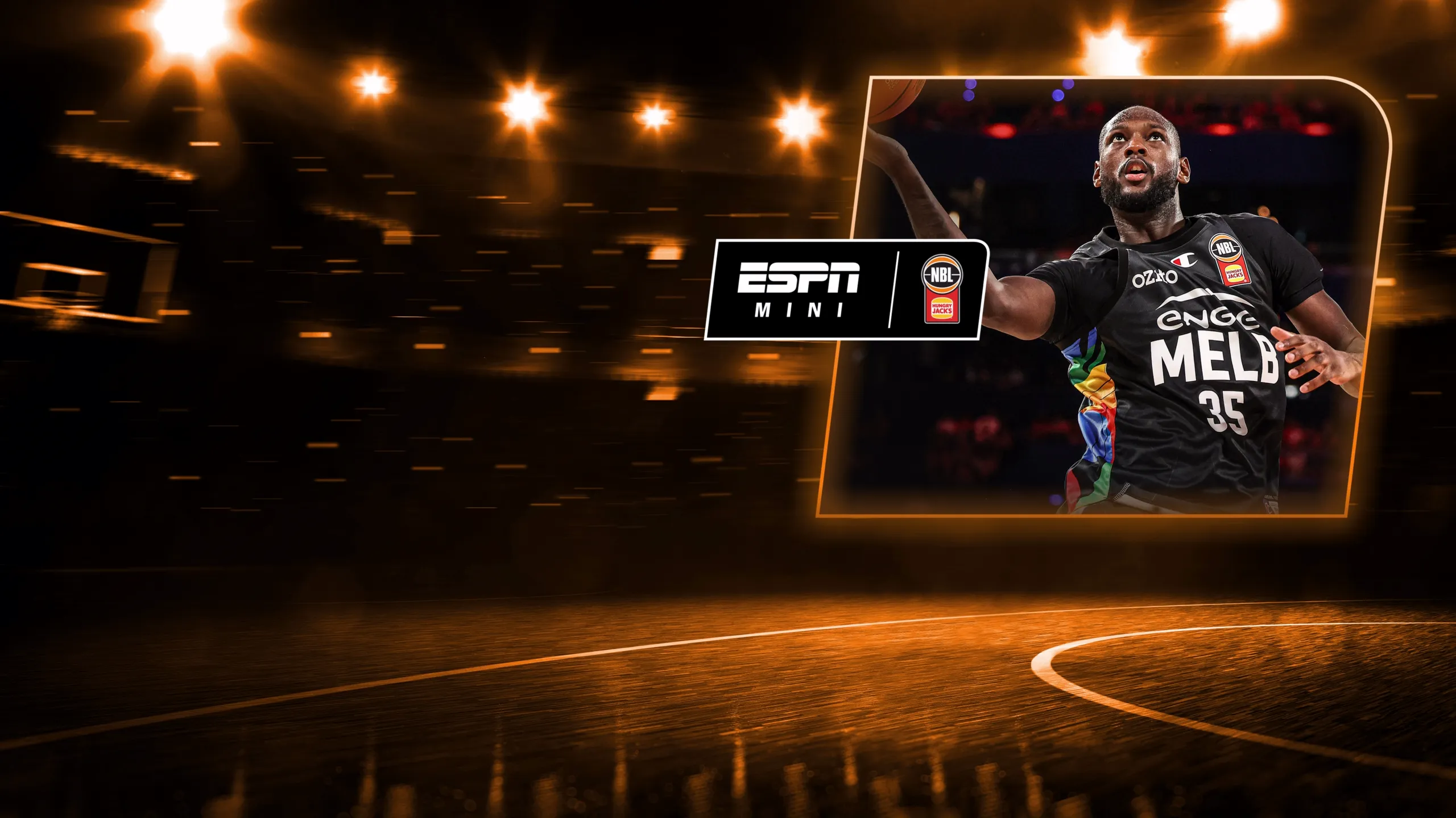 NBL Mini: Round 19: New Zealand Breakers vs Melbourne United