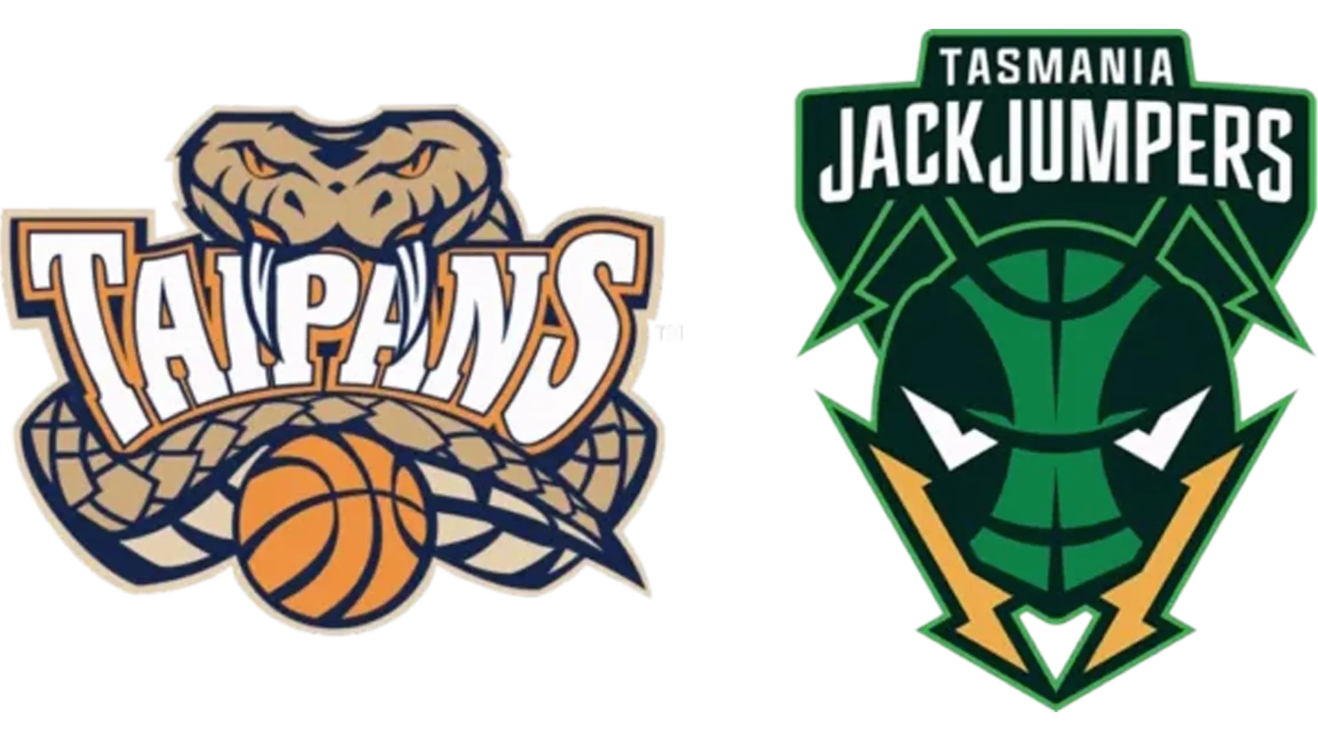 NBL Mini: Round 19: Cairns Taipans vs Tasmania JackJumpers