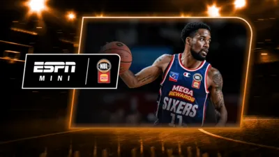 NBL Mini: Round 19: Adelaide 36ers vs South East Melbourne Phoenix
