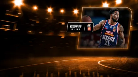 NBL Mini: Round 19: Adelaide 36ers vs South East Melbourne Phoenix