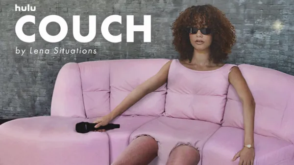 thumbnail - "Couch" by Lena Situations