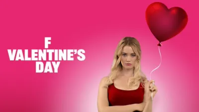 F Valentine's Day